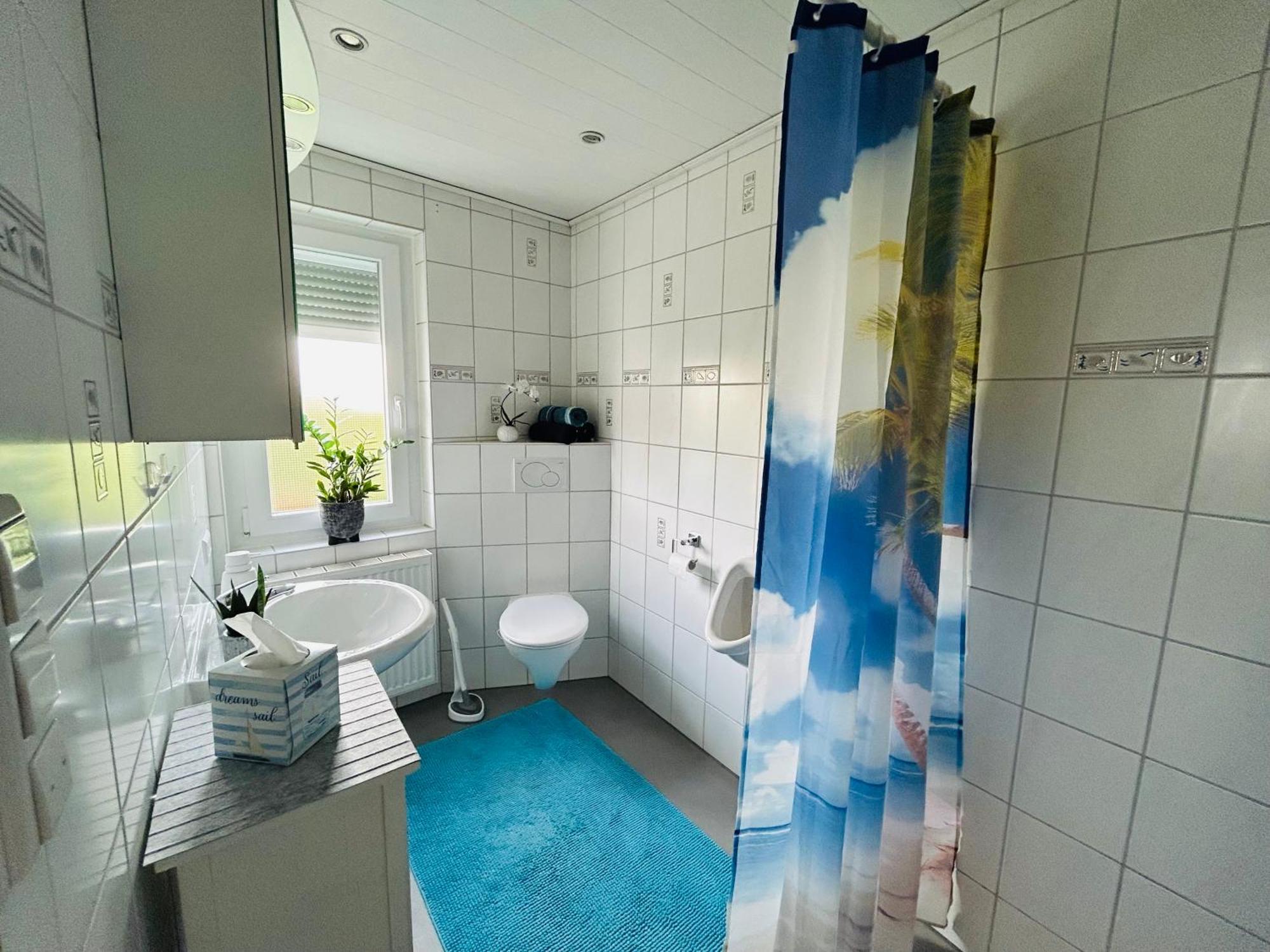 Ferienwohnung Traufgang Albstadt Exteriér fotografie